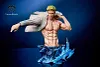Nanami Kento - Jujutsu Kaisen Resin Statue - Veyra Studio