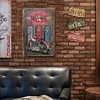 Motorcycle - Metal Tin Signs(8*12Inch/12*16Inch) - Garage&Transport