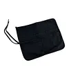 Painting Brushes Canvas Storage Bag Canvas Large Capacity 22 Slots Oil Painting Pen Bag for Oil Brushes Watercolor for Artist