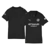 Women&rsquo;s Manchester City Away Jersey 2025/26