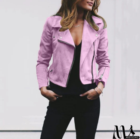 MidiSono - Chic and Versatile winter Coat