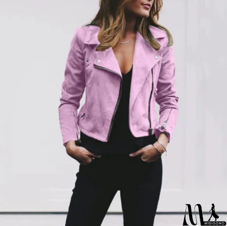 MidiSono - Chic and Versatile winter Coat