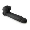Caesar Large Dildo Realistic Dildo with Duction Cup 10In