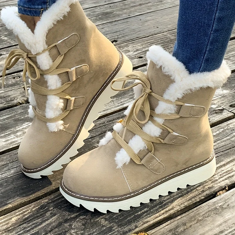 Supportive orthopedic Boots