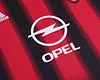 Joyfball 2004-2005 Kids Size Retro AC Milan Home Football Shirt 1:1 Thai Quality