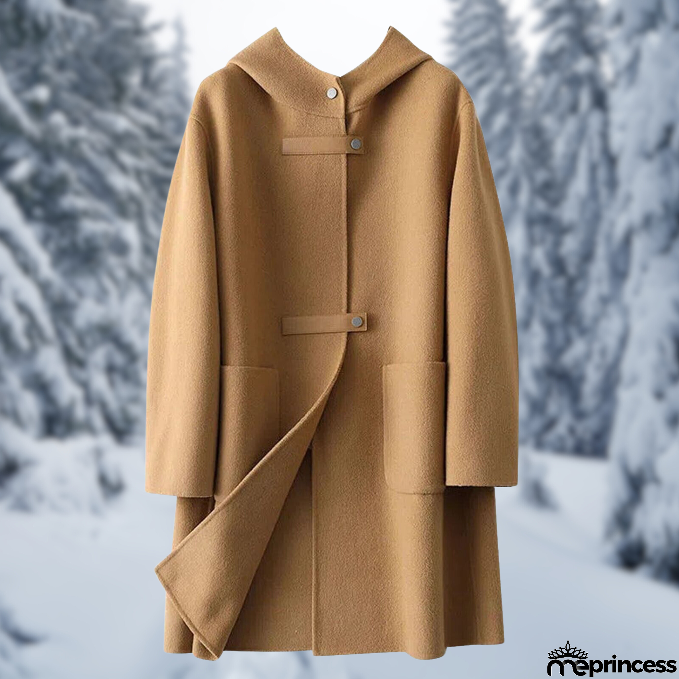 Modern and Comfortable Jacket