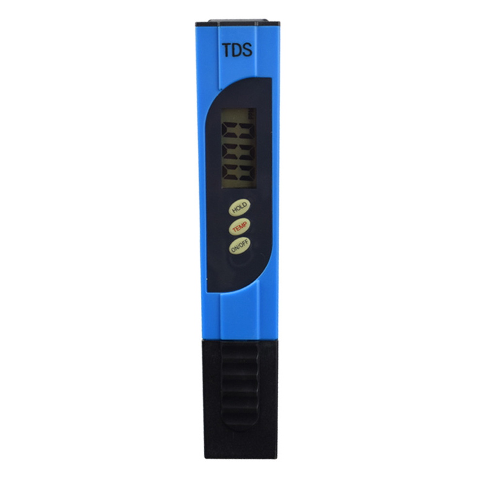 

Tds Digital Water Quality Testing Pen Hardness Meter Multitools Analyzer, 501 Original