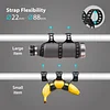 Road Bike Travel Strapping Cycling Water Bottle Tool Bag Multi-function Storage Fixed Strapping Rope