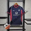 2001/2002 Retro Manchester United Third Away Football Shirt 1:1 Thai Quality
