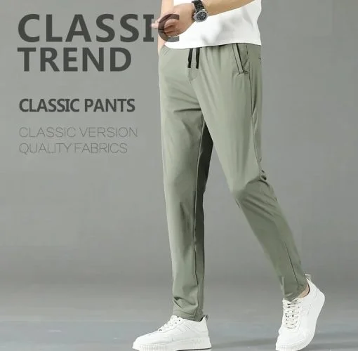 🔥BUY 1 GET 1 FREE🔥New Release Fast Dry Stretch Pants(2Pcs)