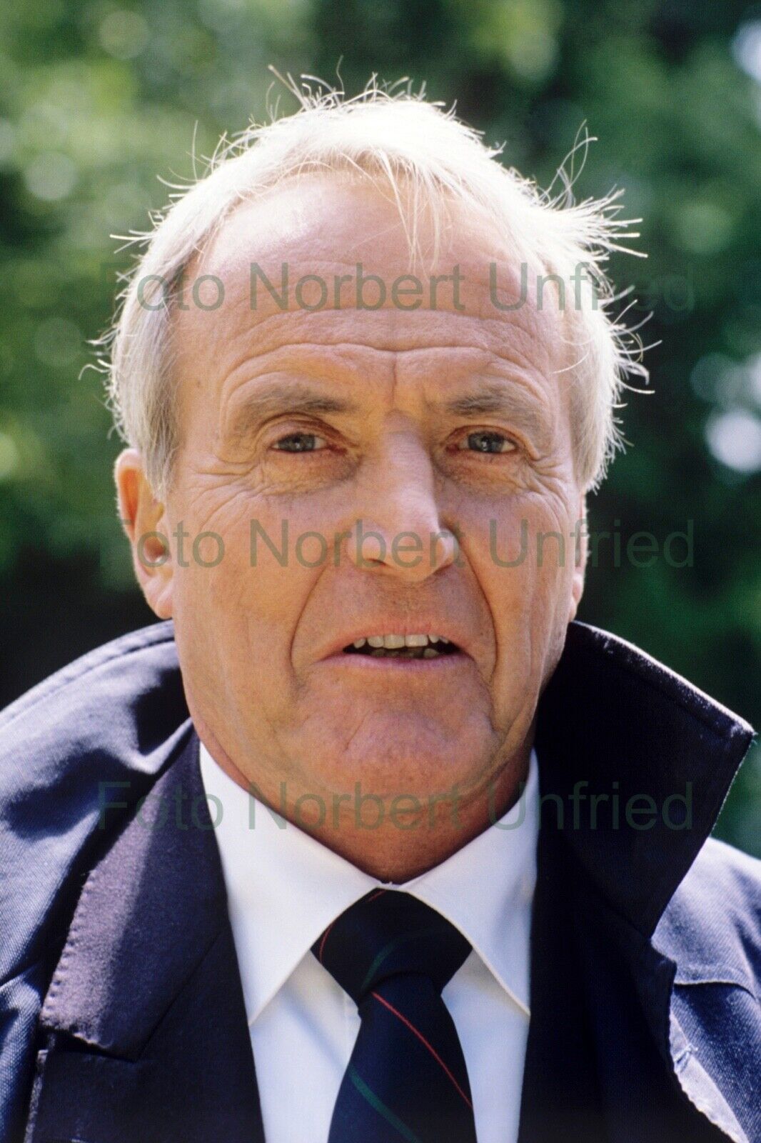 John Van Dreelen 10 X 15 CM Photo Poster painting Without Autograph (Star-3