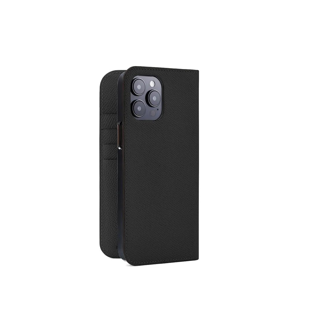 shopify Noblessa Diary Smartphone Case  (iPhone 15 Pro Max) ProCaseMall