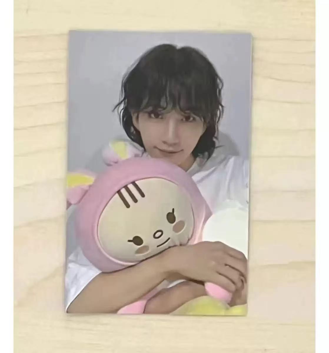アイドル SEVENTEEN artist made JEONGHAN SEVENTEEN OFFICIAL ARTIST MADE COLLECTION : JEONGHAN – kheartshop