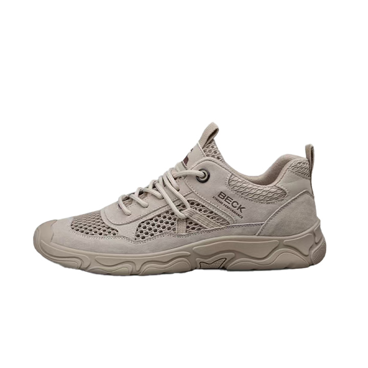 Wearable Versatile Mes Non-slip Lightweight Sneakers MUTTSION.COM MUTTSION
