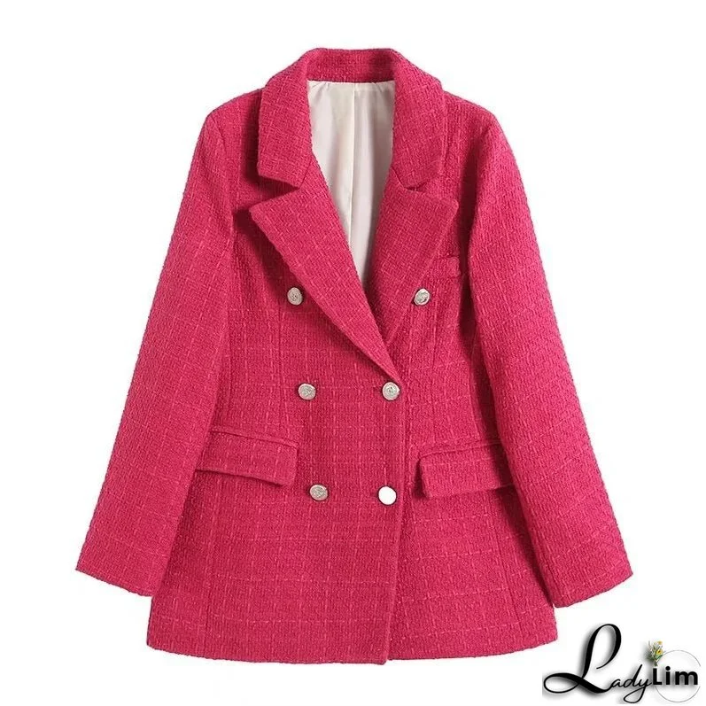 Effortless and Classy winter garment