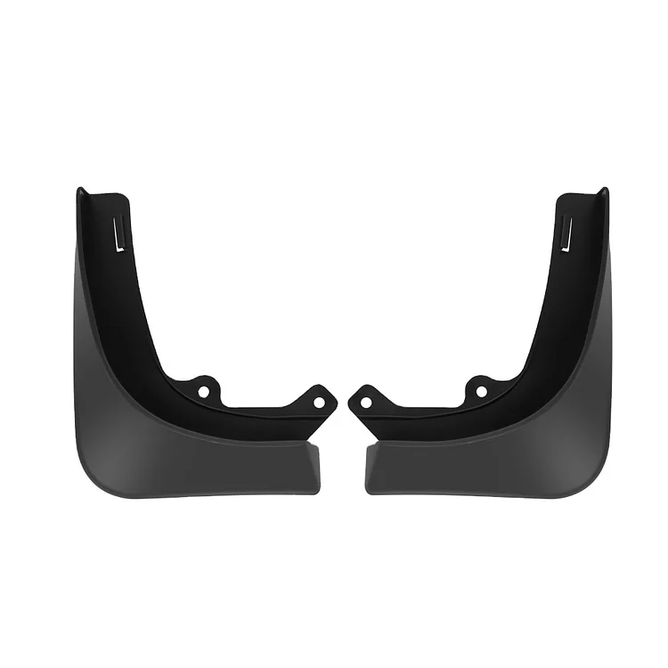 Splash Guards Fender For Model Y Manufacturers Original Model Y Anti Splash Car Flaps Exterior Accessories Mud Guards ITN Auto