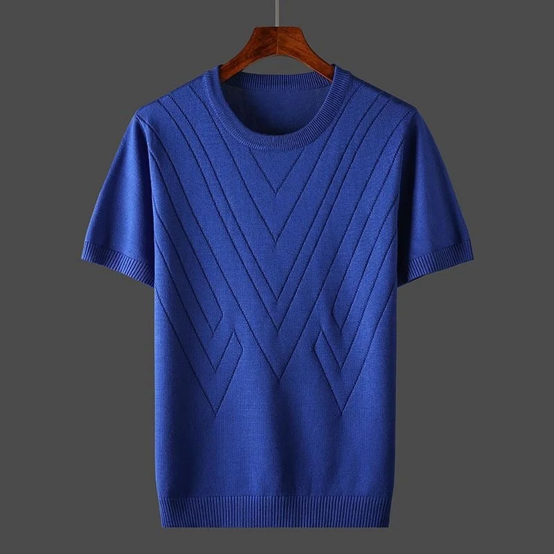 Maven Cashmere Tee