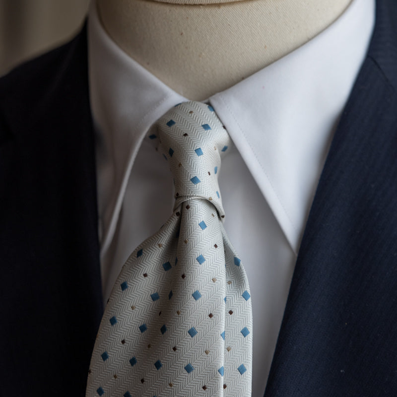 DANRRIO British Style Business Tie DANRRIO.COM DANRRIO