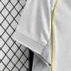 25/26 Real Madrid Soccer Jersey Home
