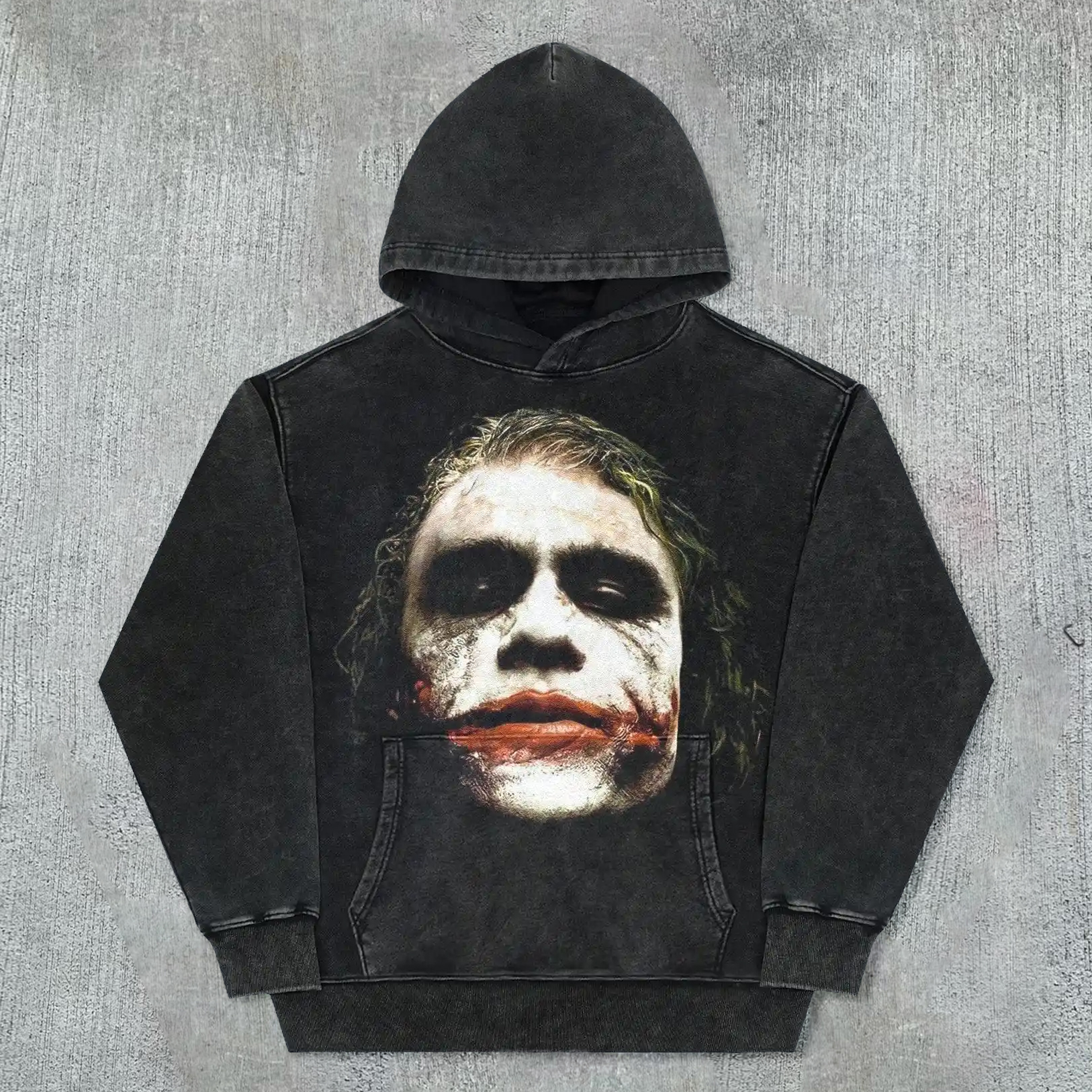 Joker hoodie