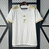 Mexico 2025 Gold Cup WHITE  Shirt