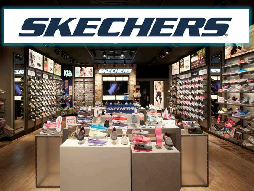 SKECHERS 神户元町店| moda modowa|神户一界