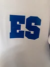 2025/2026 El Salvador Away Football Jersey 1:1 Thai Quality