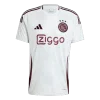 Ajax Third Away Soccer Jersey 2024/25