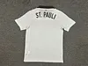 Joyfball 2025/2026 St. Pauli Away Football Jersey 1:1 Thai Quality