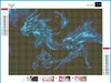 Dragon | Full Circle Diamond Painting Kit