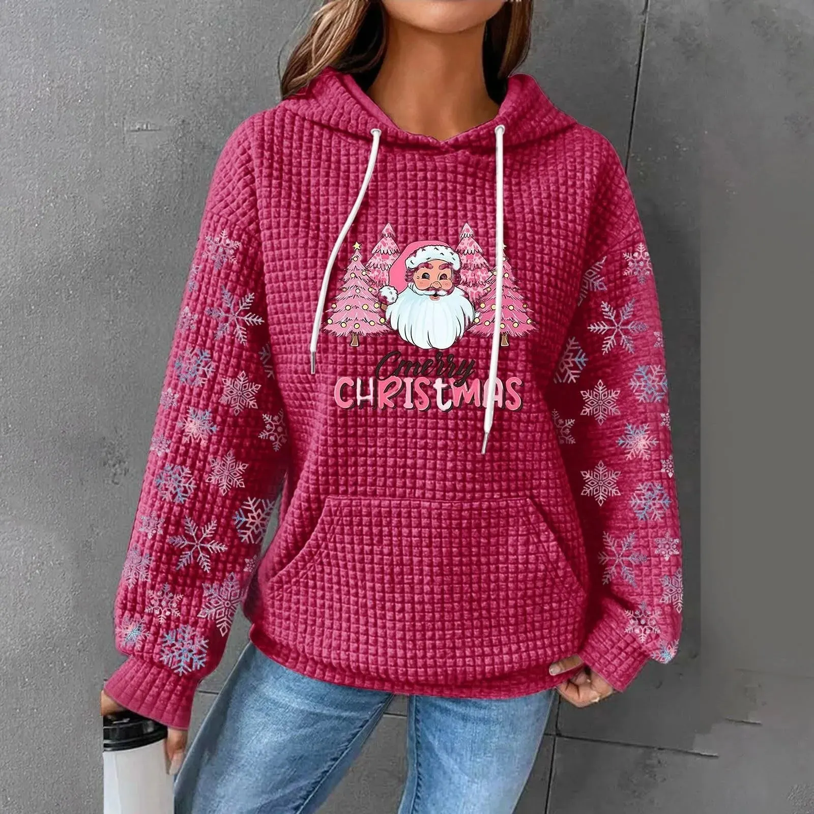 Casual and Effortless Sweater