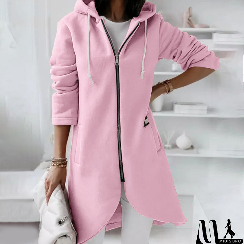 MidiSono - Modern and Comfortable Shirt