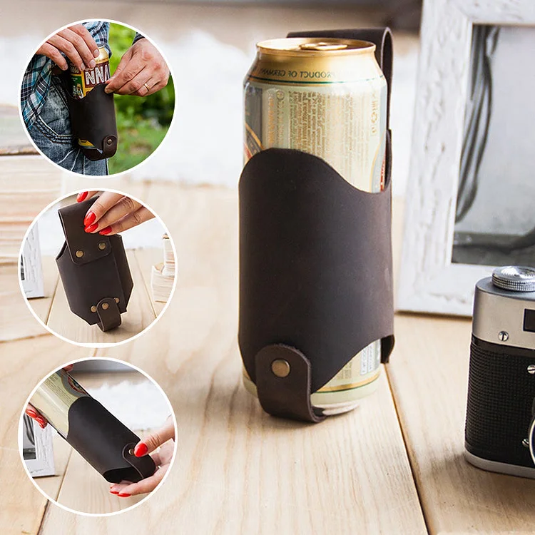 Belt drink holder | 168DEAL