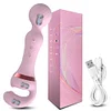 Powerful 2 in 1 AV Vibrator