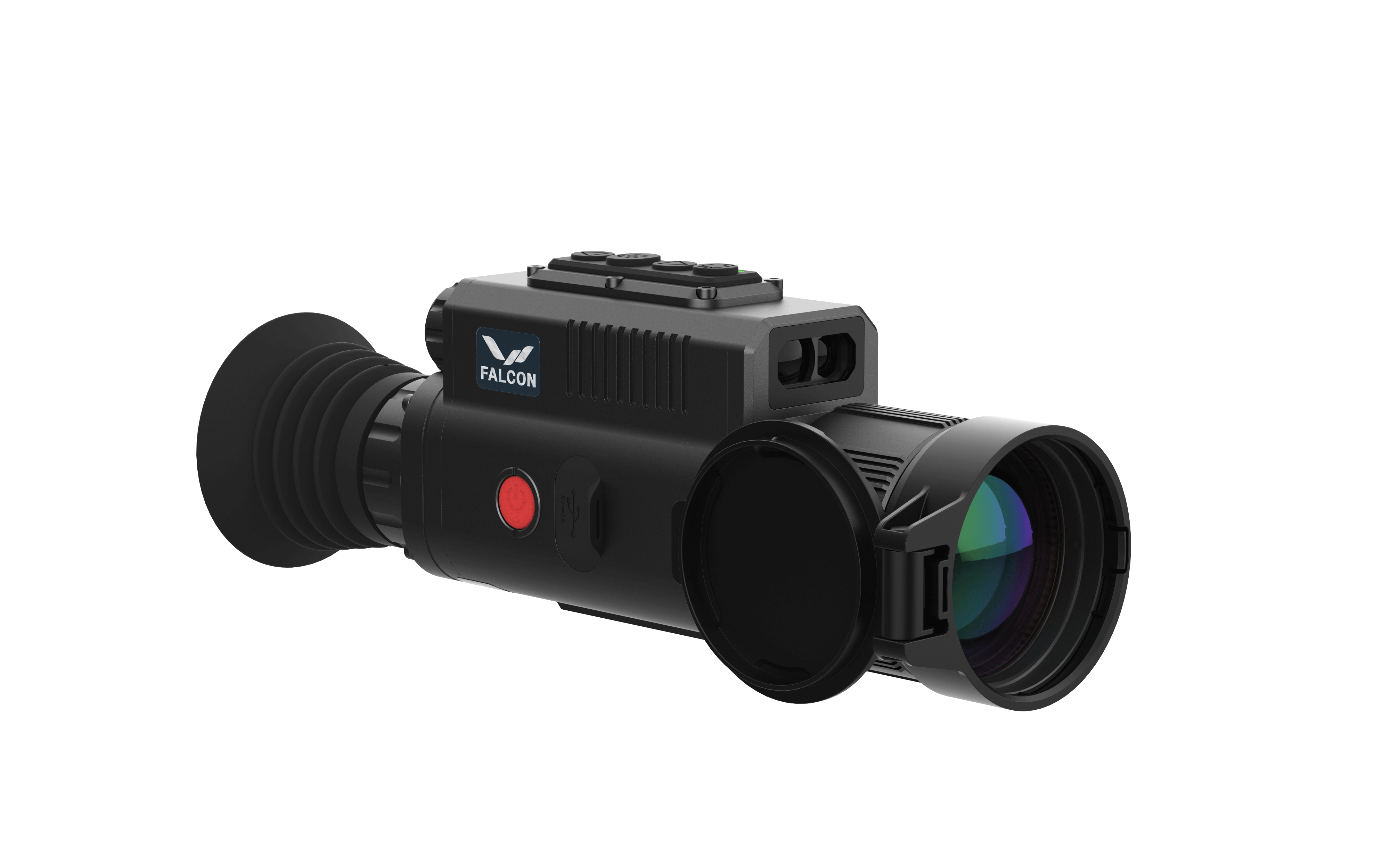 The Ultimate Guide to Choosing a Thermal Riflescope: Falcon Medusa Series Explained