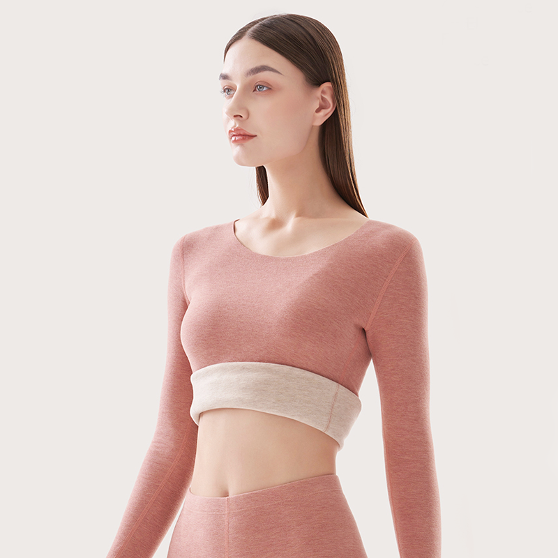 Cashmere hotsell thermal underwear