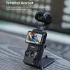 DJI Pocket3 Magnetic Bracket Multi-Function Base, Vertical Surface, 180&deg; Adjustable Handle, OSMO Desktop Fixed Adapter Accessories