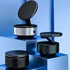 Car Magnet Phone Mount 360 Rotation Car Dashboard Phone Mount for iPhone 12-15