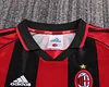 Joyfball 1998-1999 Kids Size Retro AC Milan Home Football Shirt 1:1 Thai Quality