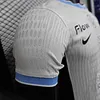 Joyfball 2025/2026 Player Version Ittihad Away Football Jersey（The player version jersey is a bit tight, please pay attention to the size selection）