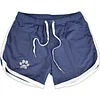 Bear Pride Paw Shorts