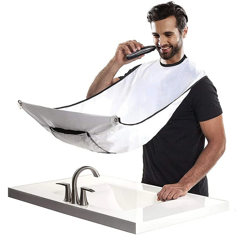 Gifts for him Beard Bib Apron