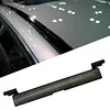 Car Roof Rack Molding Port Cover 2046983530 for Mercedes C Class W204 2007-2014