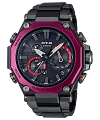 Rel&oacute;gio masculino Casio MTG-B2000 S&eacute;rie MTG-B2000BD
