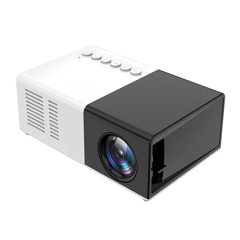 Mini Home Projector