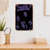 Black Sabbath - Vintage Metal Signs - 20*30cm/30*40cm - Music