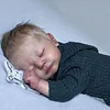 Babiesprincess Lifelike Reborn Baby Doll, Babiesprincess