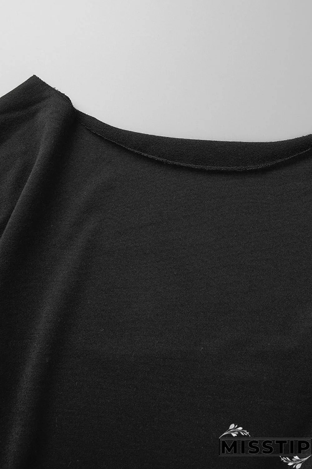 Yellow Casual Street Solid Ripped Hollowed Out Patchwork Oblique Collar Long Sleeve Two Pieces