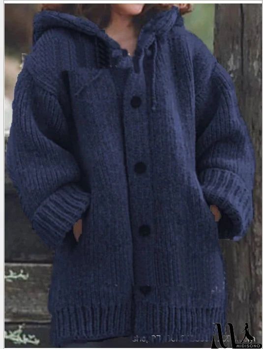 MidiSono - Chic and Versatile Jacket