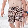 Grunt Trunks - Desert Camo mysite James Yang